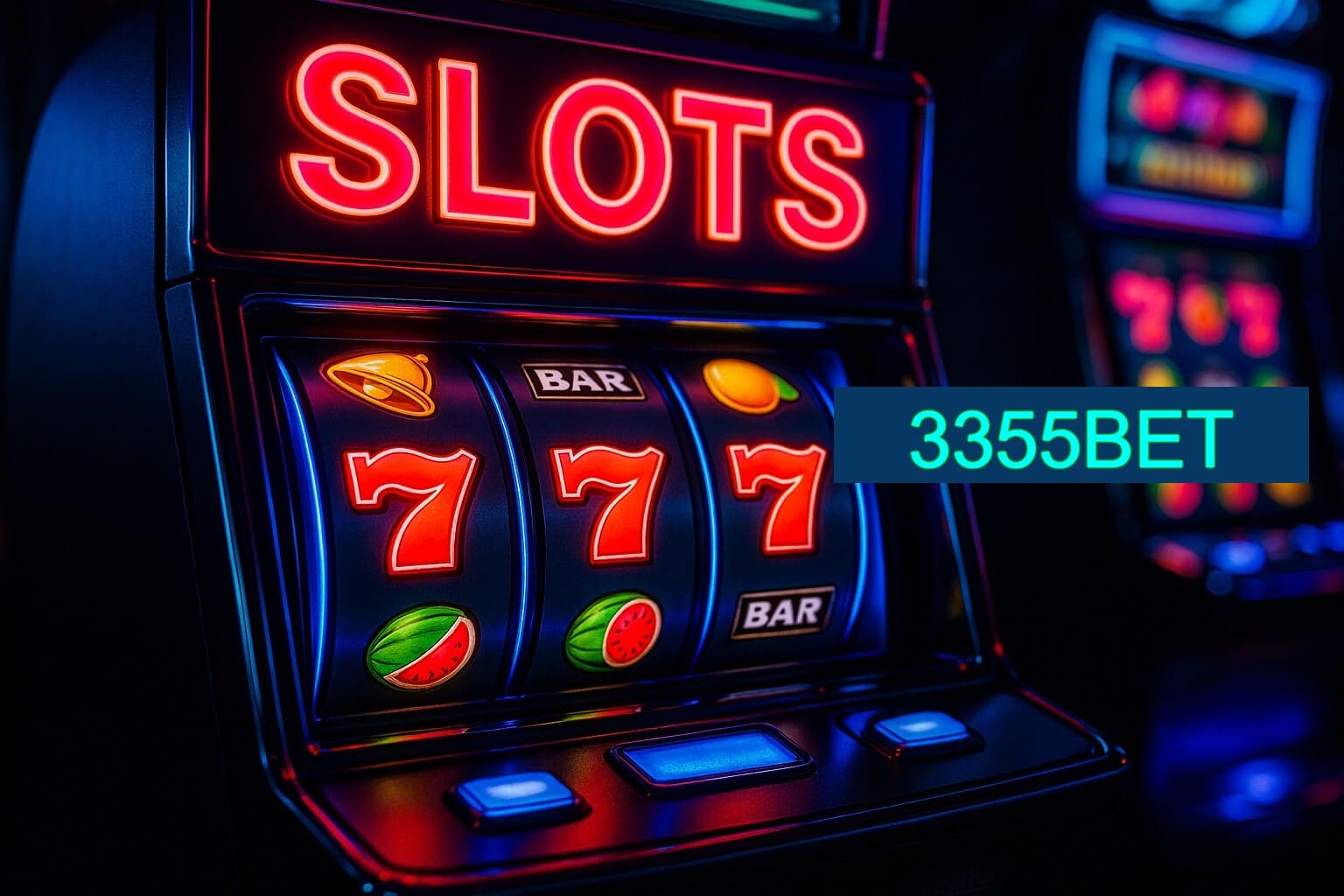 Benefícios dos Slots